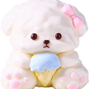 Squishy-checkout in live stream